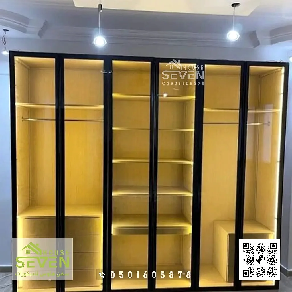 دولاب ملابس صغير حي الفاخريه