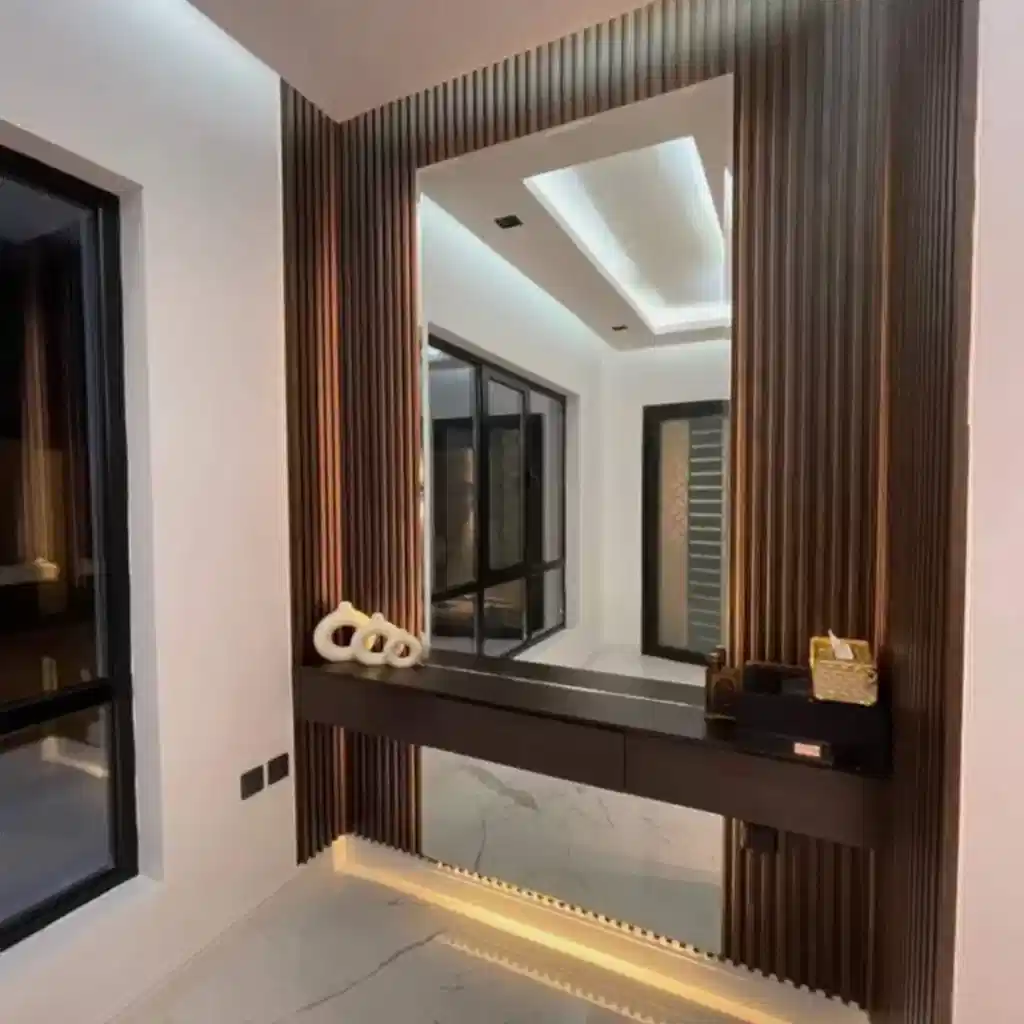 ديكورات مؤسسة البيت السابع العزيزية بالشرقية