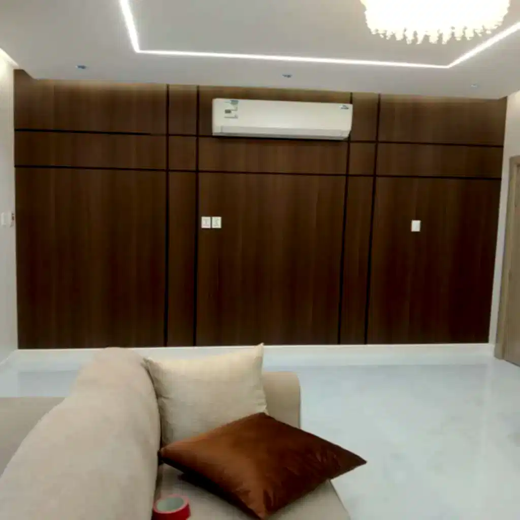 ديكورات مؤسسة البيت السابع ام معن بالشرقية