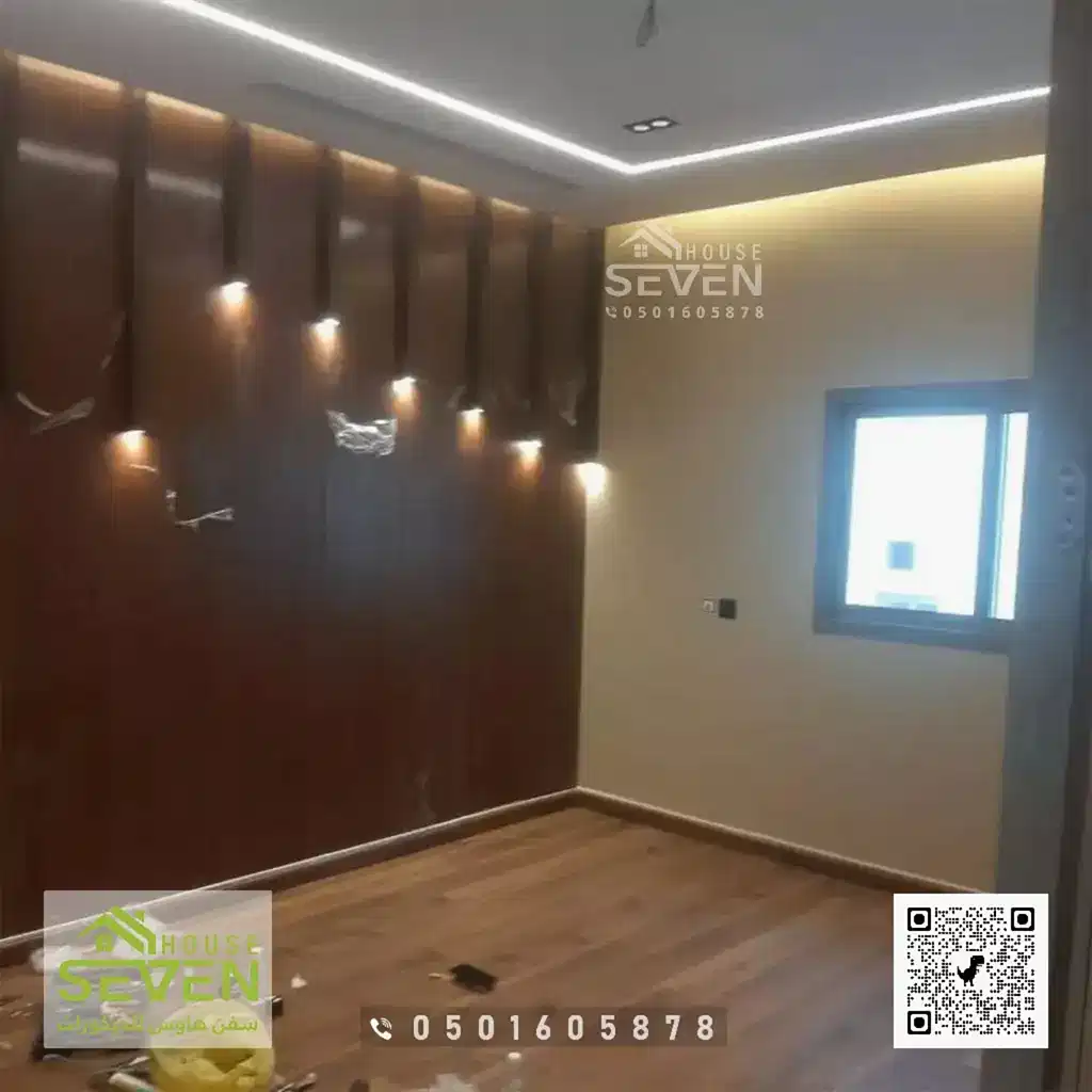 بديل خشب pvc في سيهات