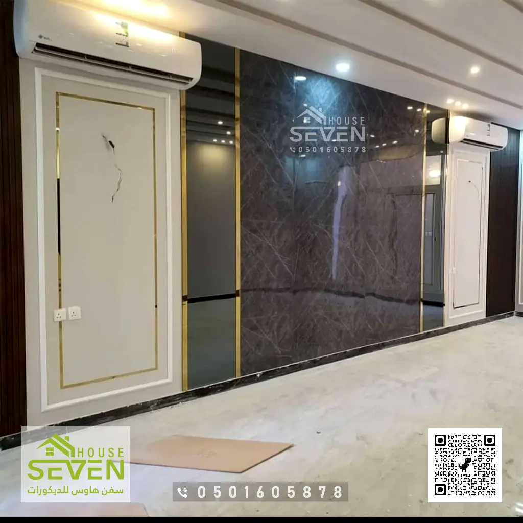 ديكور بديل الرخام في سيهات