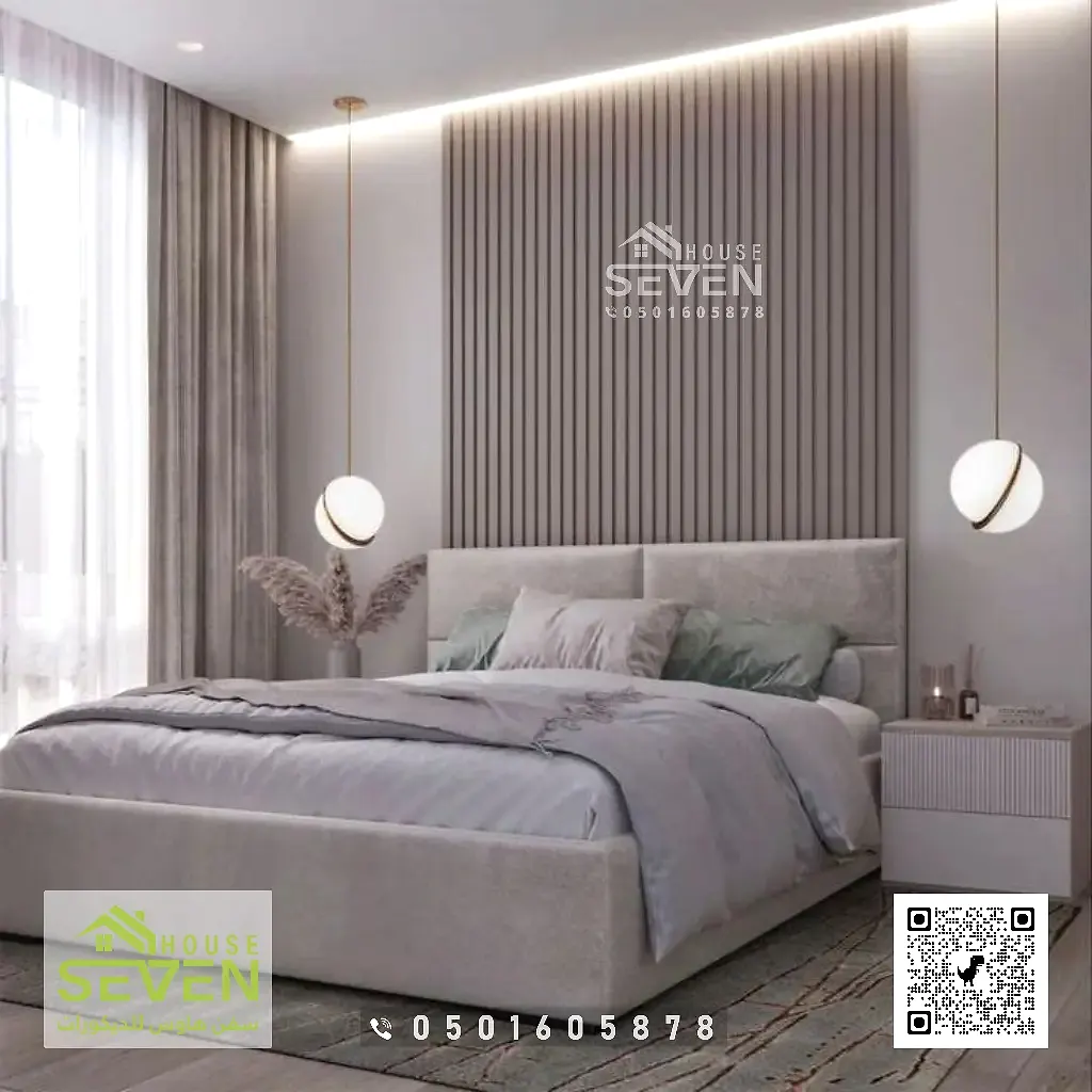 محل ديكورات الدمام 121 ديكور خلفيات هيد بورد الدمام راس تنورة