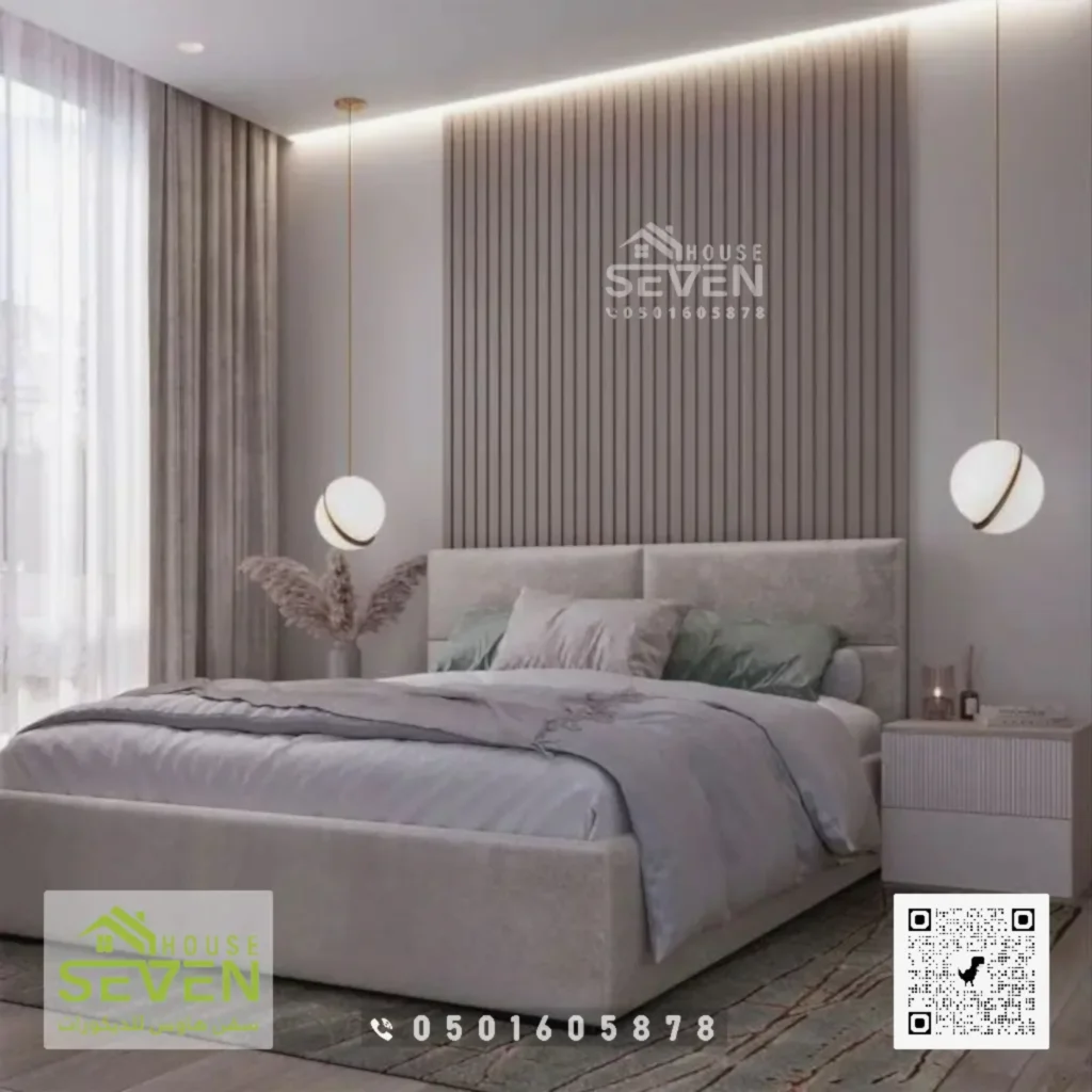 محل ديكورات الدمام 49 ديكور خلفيات هيد بورد بقيق