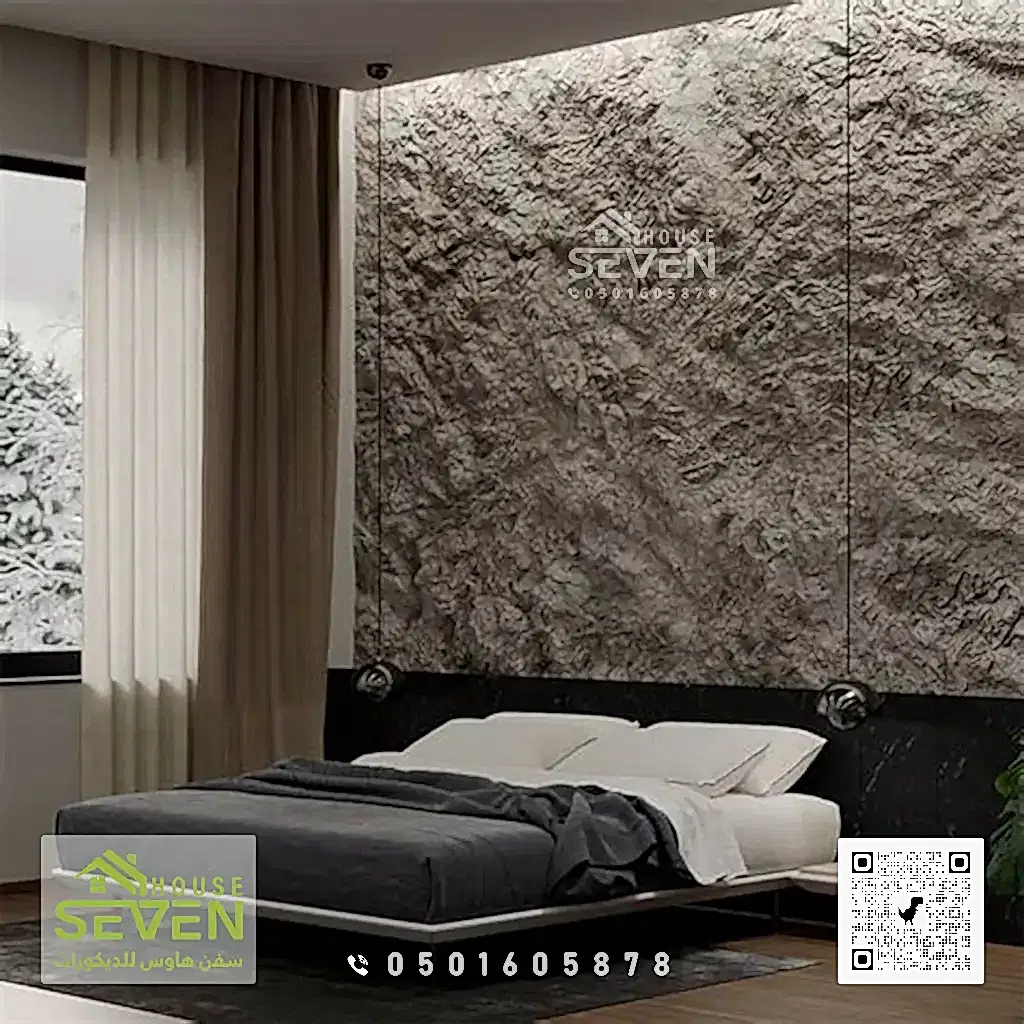 محل ديكورات الدمام 128 ديكورات بديل حجر الخبر