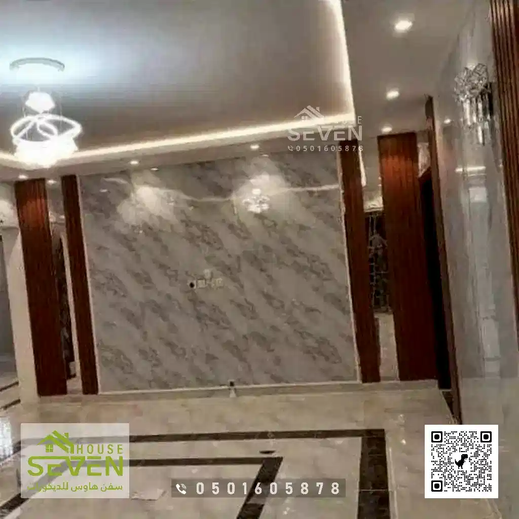 محل ديكورات الدمام 57 ديكورات بديل رخام حي الراكة