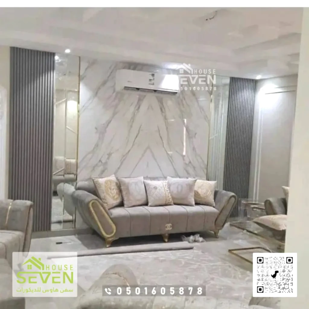 محل ديكورات الدمام 46 ديكورات بديل رخام حي العزيزية