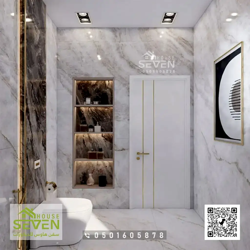 محل ديكورات الدمام 25 ديكورات بديل رخام حي ام معن