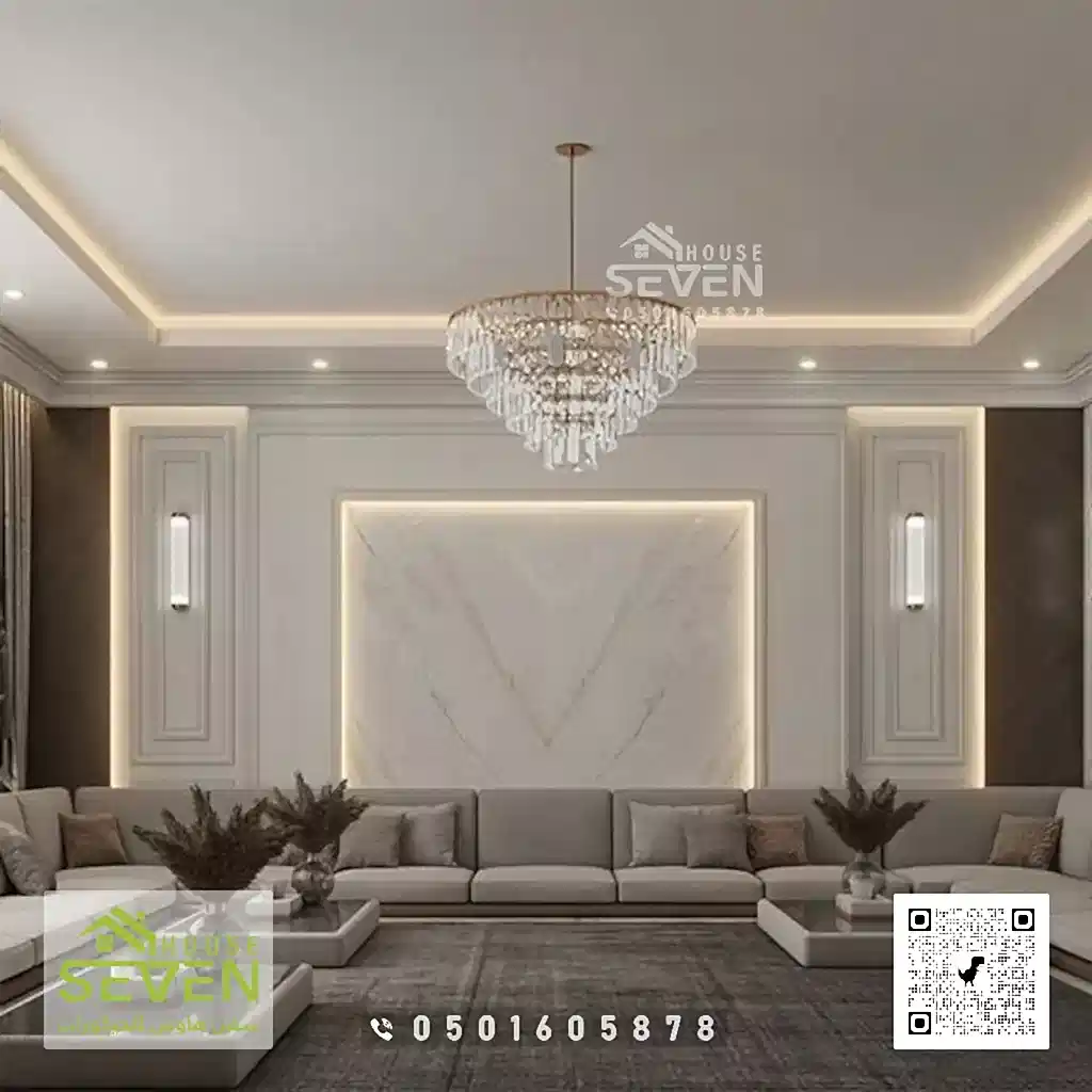 محل ديكورات الدمام 81 ديكورات جبس بورد الظهران