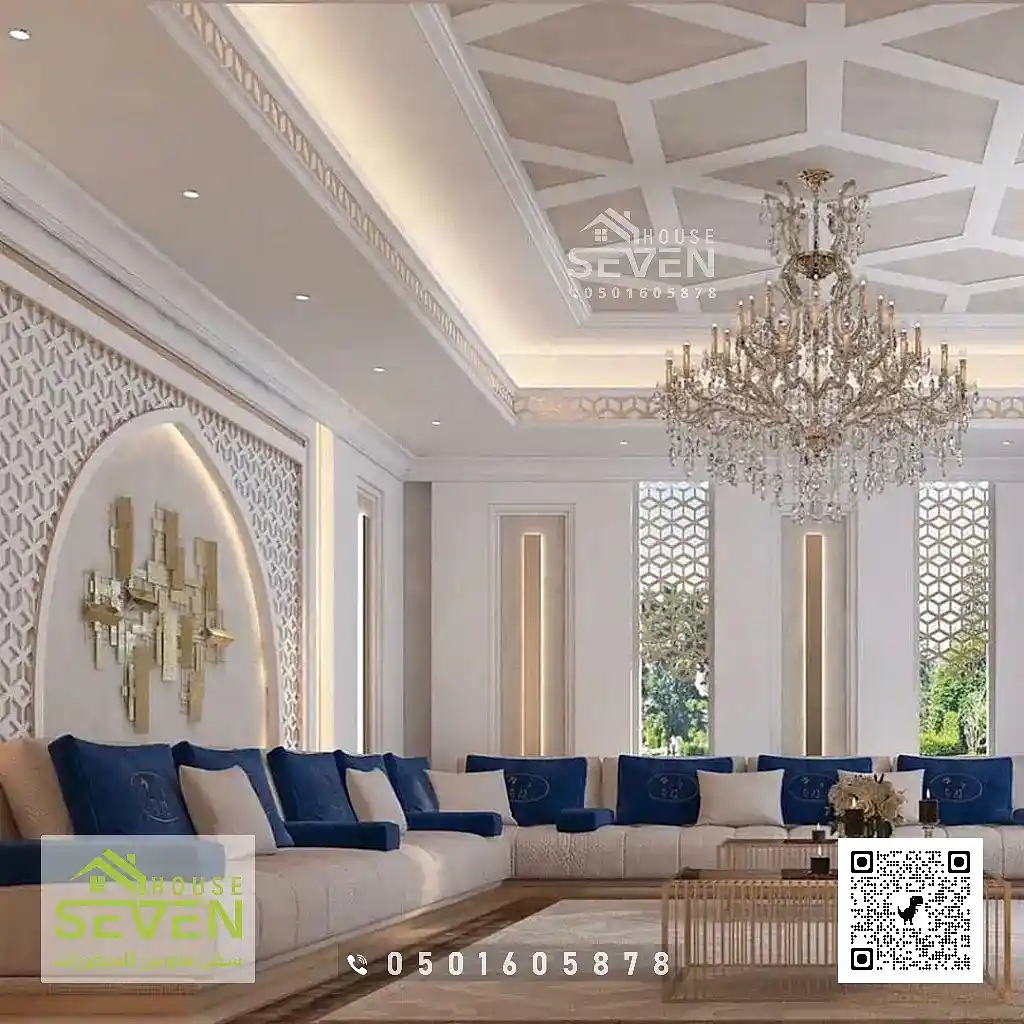 ديكورات ودهانات الخبر 8 ديكورات جبس بورد العزيزية في الدمام