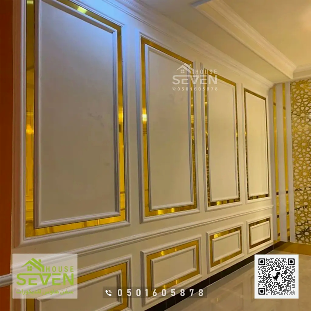 محل ديكورات الدمام 22 ديكورات فوم راس تنورة