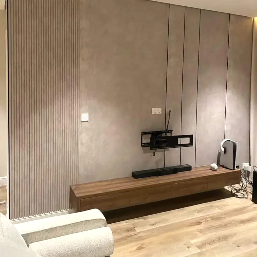 ديكورات مؤسسة البيت السابع راس تنورة