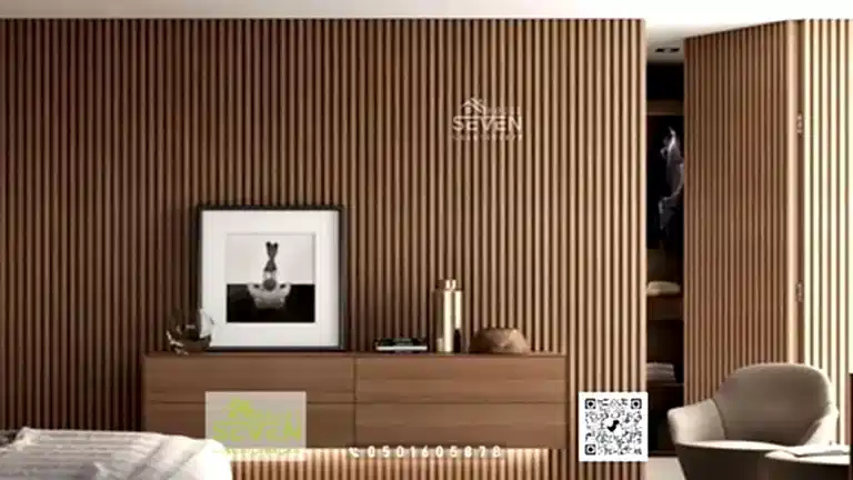 معلم بديل الخشب في الخبر 0501605878 ديكورات بديل خشب في الدمام 4 معلم تركيب ديكورات بديل الخشب الخبر بالشرقية
