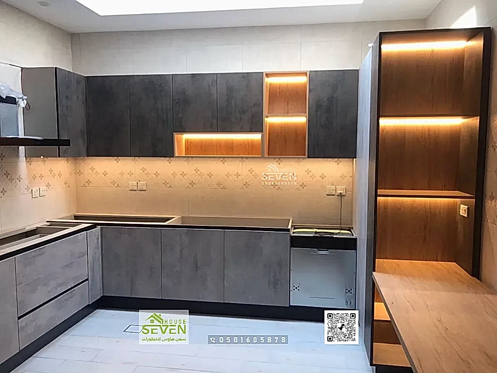 دولاب ايكيا الشرقية 0501605878 7 دولاب تخزين المطبخ في الشرقية